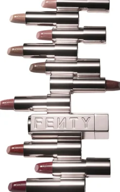 Fenty Icon - The Case - Semi-mat læbestift