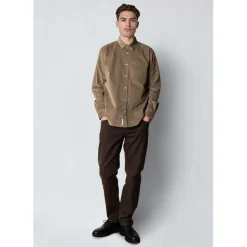 Ferris corduroy shirt
