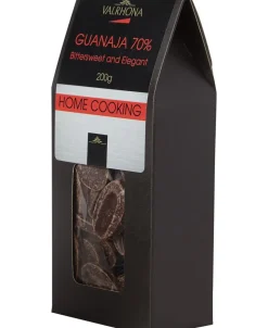 Feves Guanaja 70% 200 gr