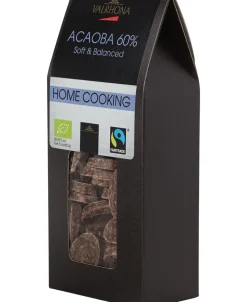 Feves Oriado 60% 200g