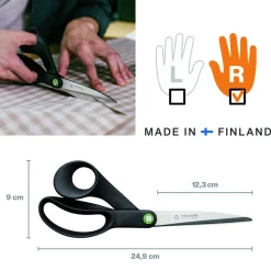 FF ReNew universalsaks 25 cm