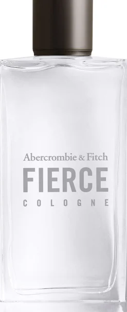 Fierce Eau de Cologne