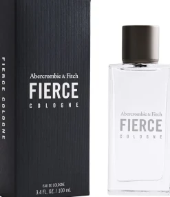 Fierce Eau de Cologne