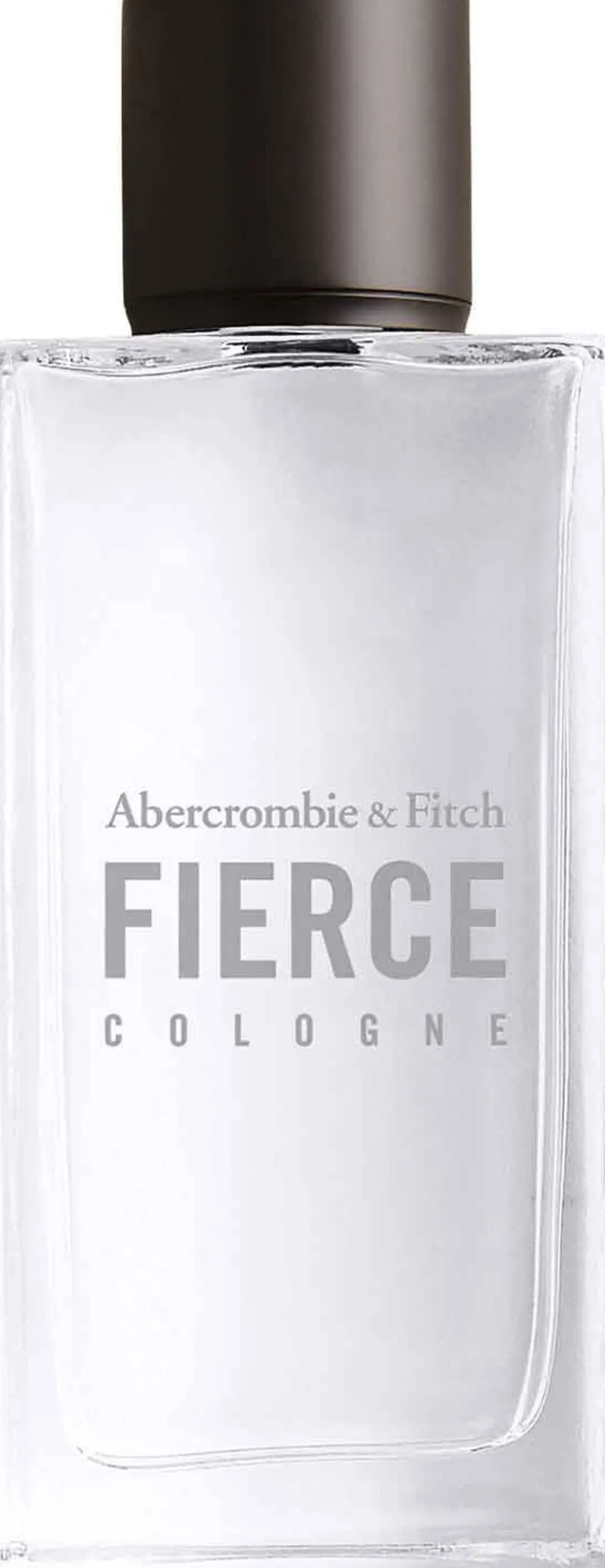 Fierce Eau de Cologne