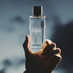 Fierce Eau de Cologne