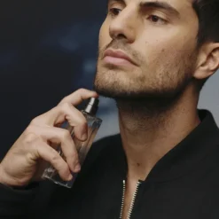 Fierce Eau de Cologne