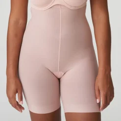 Figuras udglattende høje trusser med ben