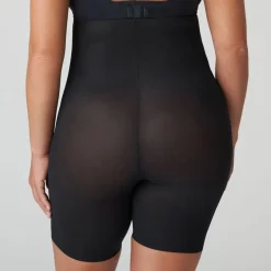 Figuras udglattende høje trusser med ben