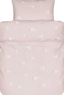 Fina junior sengesæt rosa