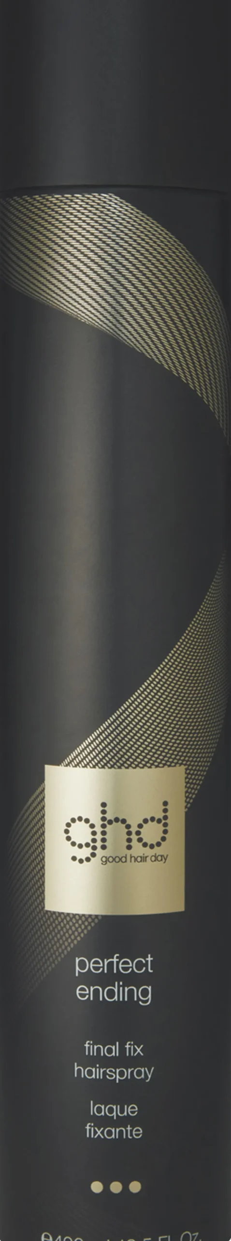 Final Fix Hairspray 400 ml.