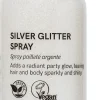 Final Touch™ Silver Glitter Spray