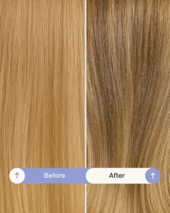 Final Touch™ Silver Glitter Spray