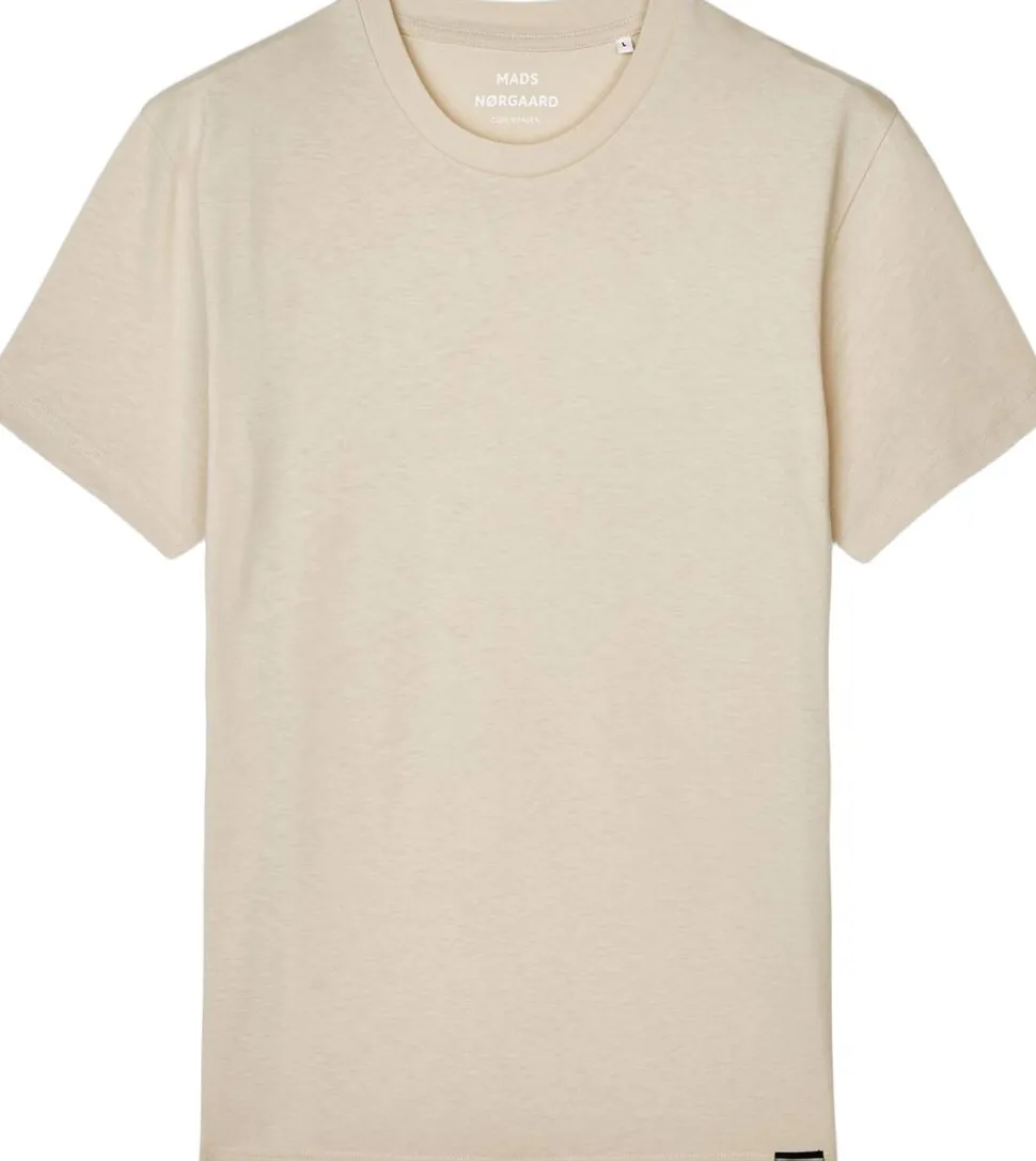 Fine Jersey Thor Tee FAV