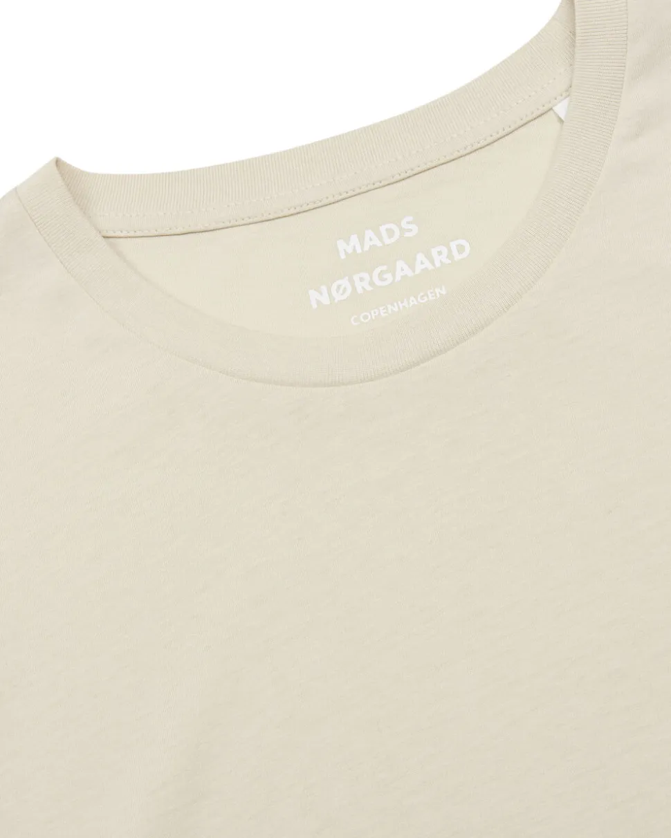 Fine Jersey Thor Tee FAV