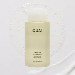 FINE SHAMPOO - TRAVEL SIZE