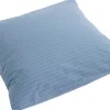 Fineline Pillow Case-63 x 60-Blue