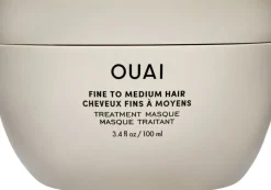 FINE/MEDIUM HAIR TREATMENT MASQUE - TRAVEL SIZE