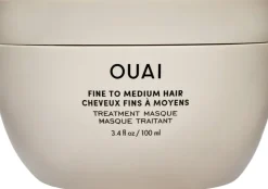 FINE/MEDIUM HAIR TREATMENT MASQUE - TRAVEL SIZE