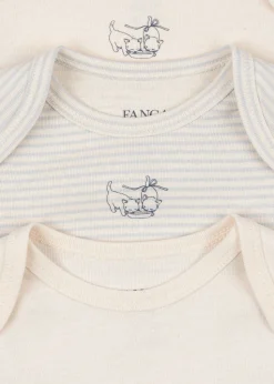 FIO STRIPE 3 PACK LS BODY OCS