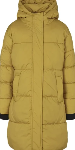 Fiona Puffy vinterjakke