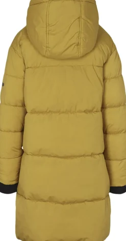 Fiona Puffy vinterjakke