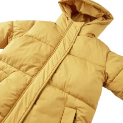 Fiona Puffy vinterjakke