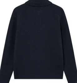 Fischer Milano Knit Overshirt