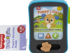 Fisher Price Laugh & Lear