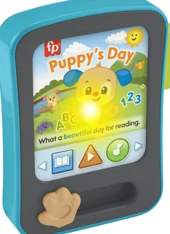 Fisher Price Laugh & Lear