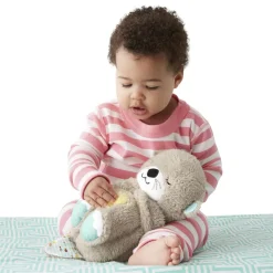 Fisher-Price Soothe 'n Sn