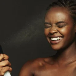 Fix+ Matte Setting Spray