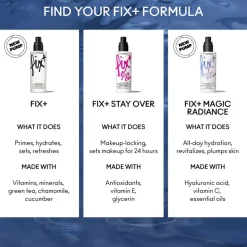 Fix+ Original Setting Spray
