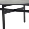 Fjord Coffee Table Black