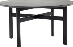 Fjord Coffee Table Black