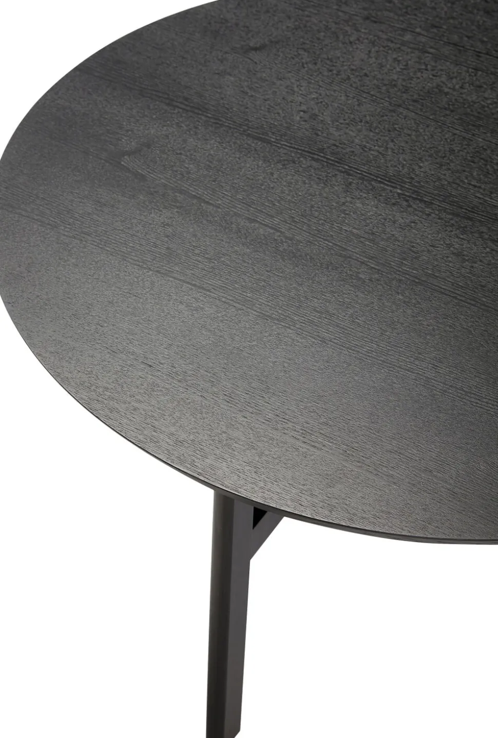 Fjord Coffee Table Black