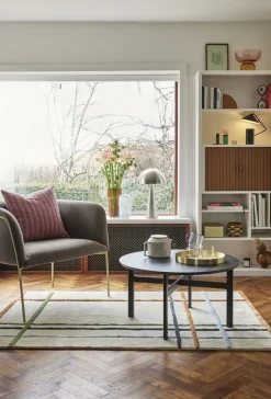 Fjord Coffee Table Black