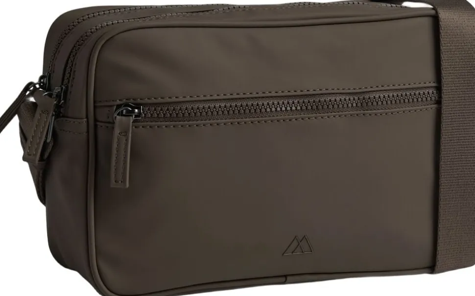 Flamembg Cross. Bag, Rub.