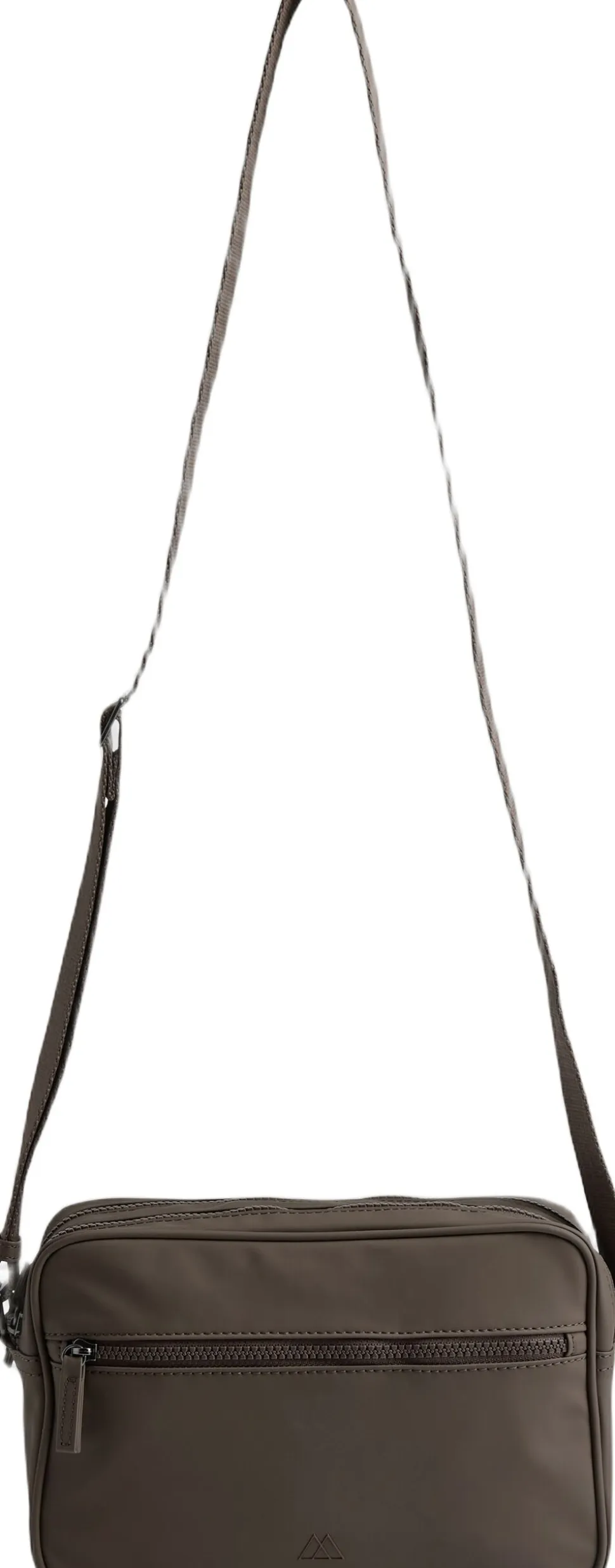 Flamembg Cross. Bag, Rub.