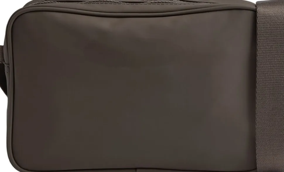 Flamembg Cross. Bag, Rub.