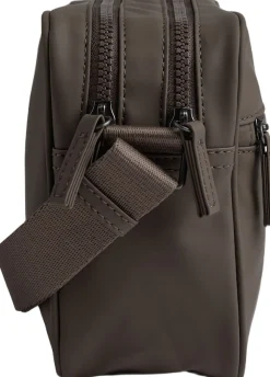 Flamembg Cross. Bag, Rub.