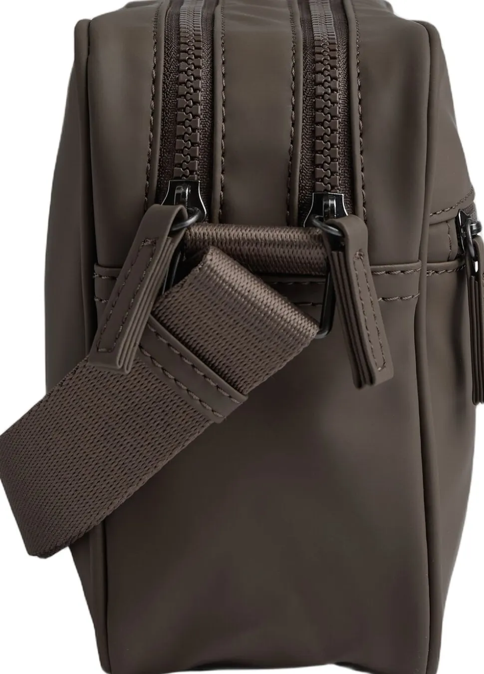 Flamembg Cross. Bag, Rub.