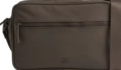 Flamembg Cross. Bag, Rub.