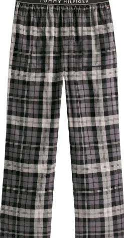 FLANNEL PJ PANT WB
