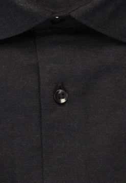 Flannel shirt Regular 1/1 Kent-Collar Flannel