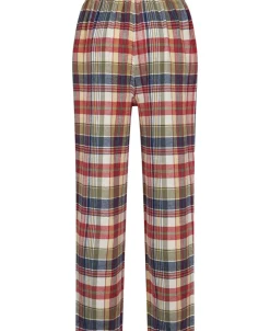 Flannel Sleep Pant