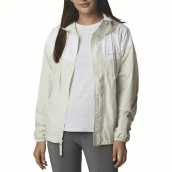 Flash Challenger Windbreaker jakke