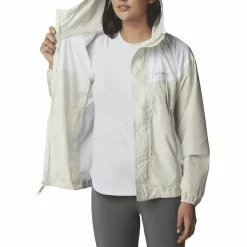 Flash Challenger Windbreaker jakke