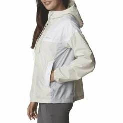 Flash Challenger Windbreaker jakke