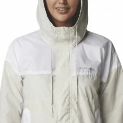 Flash Challenger Windbreaker jakke