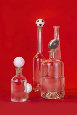 Flaskeprop - Winediver Golf